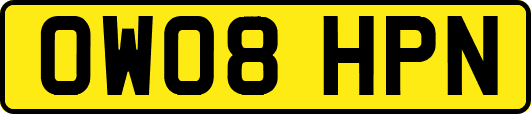 OW08HPN