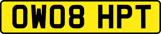 OW08HPT