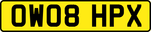 OW08HPX