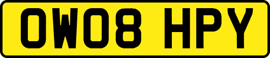 OW08HPY
