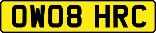 OW08HRC