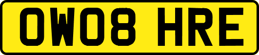 OW08HRE