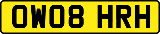 OW08HRH