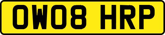 OW08HRP
