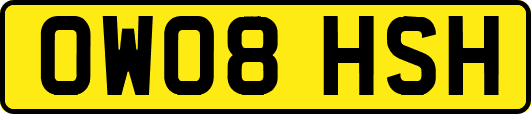 OW08HSH