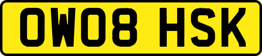 OW08HSK