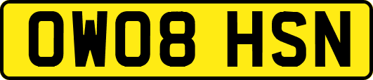 OW08HSN