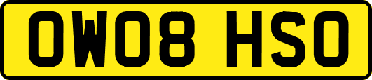 OW08HSO