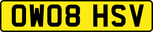 OW08HSV