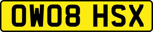 OW08HSX