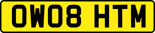 OW08HTM
