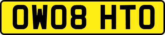 OW08HTO