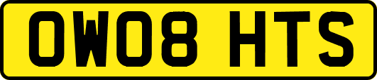 OW08HTS