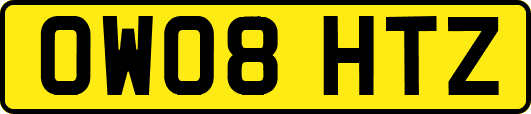 OW08HTZ