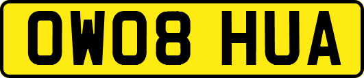 OW08HUA