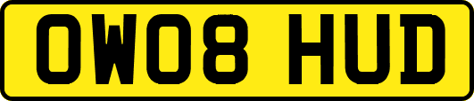 OW08HUD