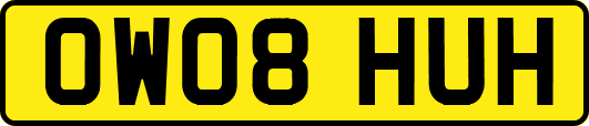 OW08HUH