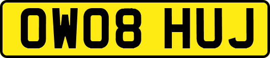 OW08HUJ