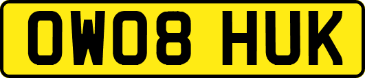 OW08HUK