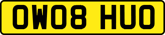 OW08HUO