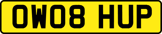 OW08HUP