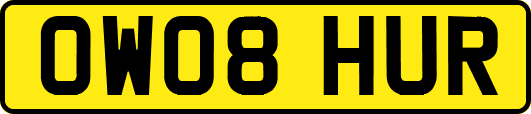OW08HUR