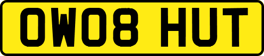 OW08HUT