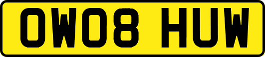 OW08HUW