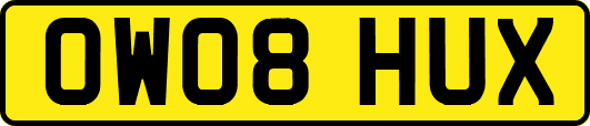 OW08HUX