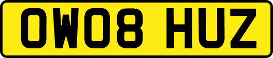 OW08HUZ