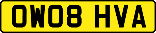 OW08HVA