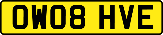 OW08HVE