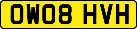 OW08HVH