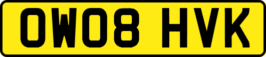 OW08HVK