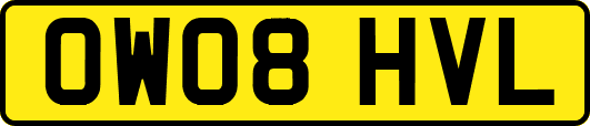 OW08HVL