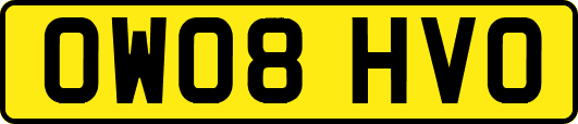 OW08HVO