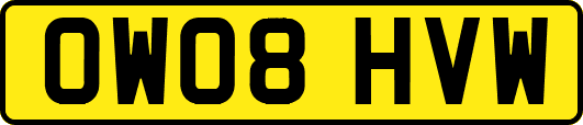 OW08HVW