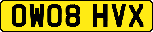 OW08HVX
