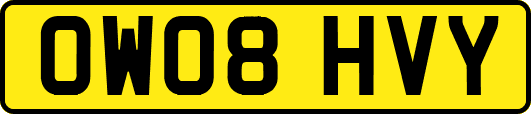 OW08HVY