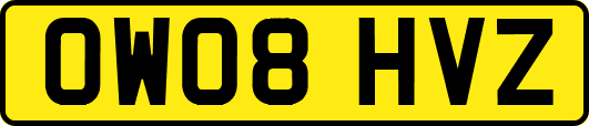 OW08HVZ