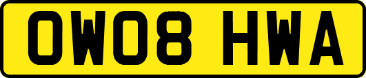 OW08HWA