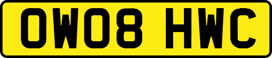 OW08HWC