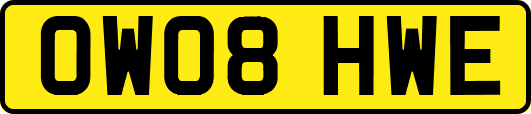 OW08HWE