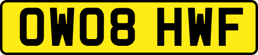 OW08HWF
