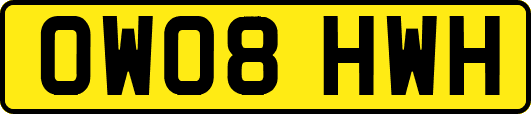 OW08HWH