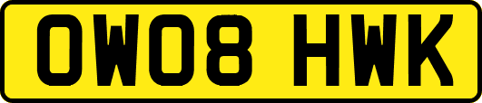 OW08HWK