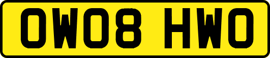 OW08HWO