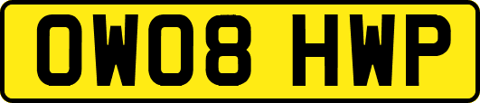 OW08HWP