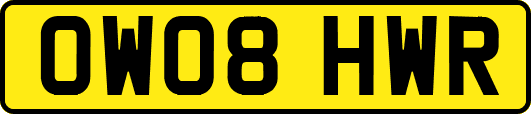 OW08HWR
