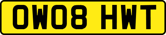 OW08HWT